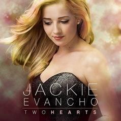 Jackie Evancho (Джеки Иванко): Two Hearts