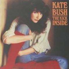 Kate Bush (Кейт Буш): Kick Inside
