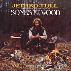 Songs From The Wood Jethro Tull (Джетро Талл): Songs From The Wood