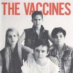 The Vaccines: Come Of Age