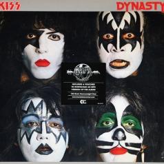 Kiss (Кисс): Dynasty