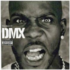 DMX (ДиЭмИкс): The Best Of