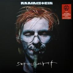 Sehnsucht Rammstein (Рамштайн): Sehnsucht