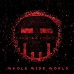 Dismantled (Дисмантлед): Whole Wide World Ep