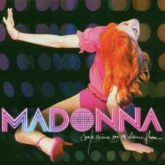Madonna (Мадонна): Confessions On A Dance Floor