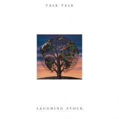 Talk Talk (Толк Толк): Laughing Stock