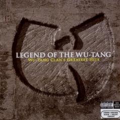 Legend Of The Wu-Tang: Wu-Tang Clan's Greatest Hits Wu-Tang Clan (Ву Танг Клан): Legend Of The Wu-Tang: Wu-Tang Clan's Greatest Hits