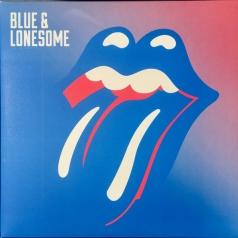 Blue & Lonesome The Rolling Stones (Роллинг Стоунз): Blue & Lonesome