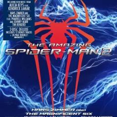 The Amazing Spider-Man 2 The Amazing Spider-Man 2
