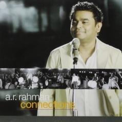 A.R. Rahman (А. Р. Рахман): Connections