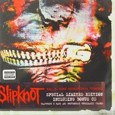 Vol. 3: The Subliminal Verses Slipknot (Слипнот): Vol. 3: The Subliminal Verses