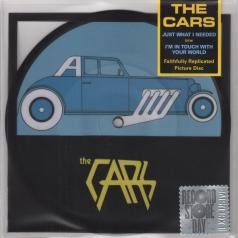 Just What I Needed (RSD2019) The Cars: Just What I Needed (RSD2019)
