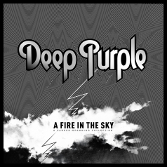 Deep Purple (Дип Перпл): A Fire In The Sky