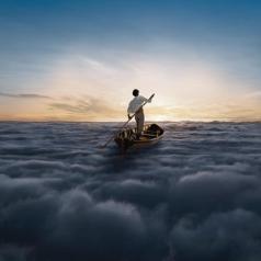 The Endless River Pink Floyd (Пинк Флойд): The Endless River