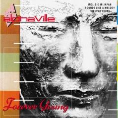 Forever Young Alphaville (Альфавиль): Forever Young