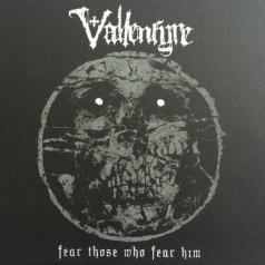 Vallenfyre: Fear Those Who Fear Him