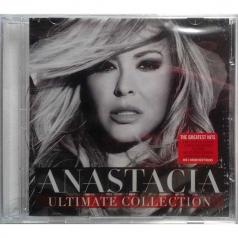 Anastacia (Анастейша): Ultimate Collection
