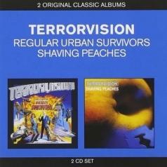 Terrorvision: 2 Original Classic Albums