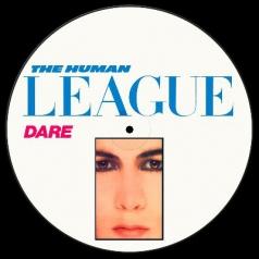 Dare! The Human League (The Human League): Dare!