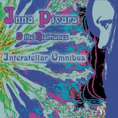 Inna Pivars (Inna Pivars): Interstellar Omnibus