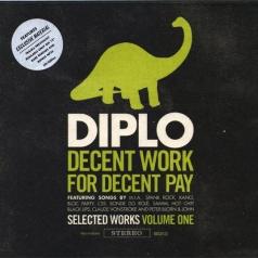 Diplo (Дипло): Decent Work For Decent Pay
