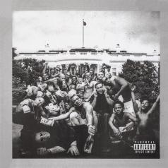 To Pimp A Butterfly Kendrick Lamar (Кендрик Ламар): To Pimp A Butterfly