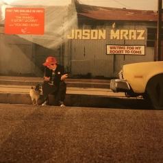 Jason Mraz (Джейсон Мраз): Waiting For My Rocket To Come (15Th Anniversary)