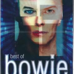 David Bowie (Дэвид Боуи): Best Of Bowie