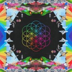 A Head Full Of Dreams Coldplay (Колдплей): A Head Full Of Dreams