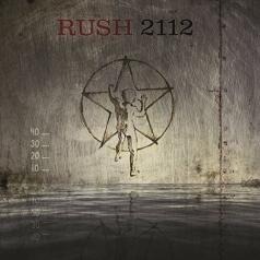 Rush: 2112 - deluxe