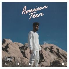 Khalid (Халид): American Teen