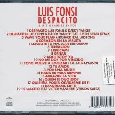Luis Fonsi (Луис Фонси): Despacito & Mis Grandes Éxitos