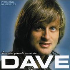 Dave (Дейв): Les Grands Succes De Dave