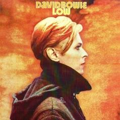David Bowie (Дэвид Боуи): Low