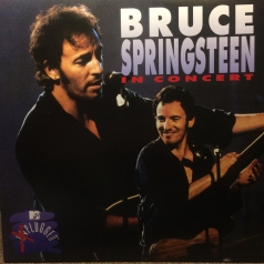 Bruce Springsteen (Брюс Спрингстин): Mtv Plugged
