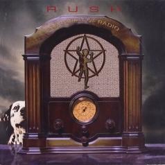 Rush: The Spirit Of Radio: Greatest Hits 74-87