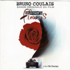 Bruno Coulais (Брюно Куле): Harrisson's Flowers
