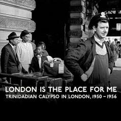 Lord Kitchener (Лорд Китченер): London Is The Place For Me