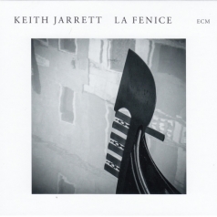 Keith Jarrett (Кит Джарретт): La Fenice
