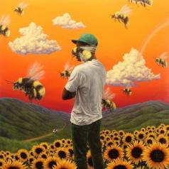 Flower Boy Tyler, The Creator: Flower Boy