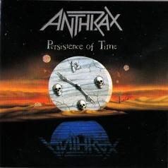 Anthrax (Антракс): Persistence Of Time