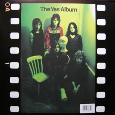 Yes Album Yes: Yes Album