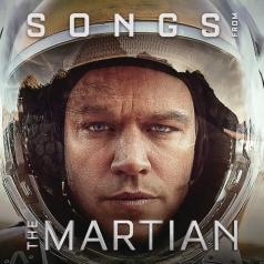 Songs From The Martian