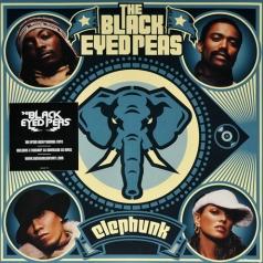 The Black Eyed Peas (Зе Блэк Ай Пис): Elephunk