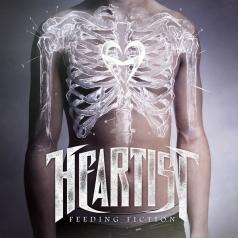 Heartist (Хеартист): Feeding Fiction