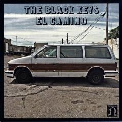 The Black Keys (Зе Блэк Кейс): El Camino