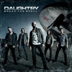 Daughtry (Дотри): Break The Spell