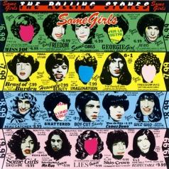 Some Girls The Rolling Stones (Роллинг Стоунз): Some Girls