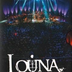 Песни О Мире+2DVD Louna (Лоуна): Песни О Мире+2DVD