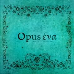 Cygna: Opus Eva